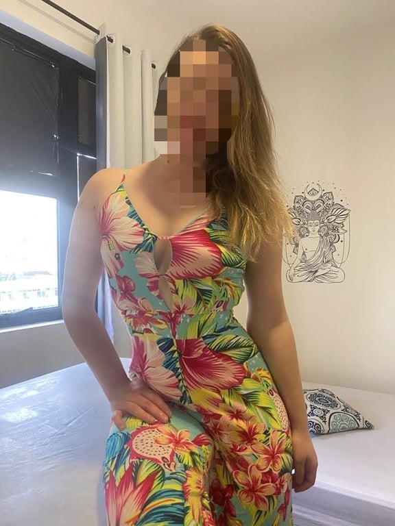 Núbia Duarte, a sua melhor experiência Massagista em