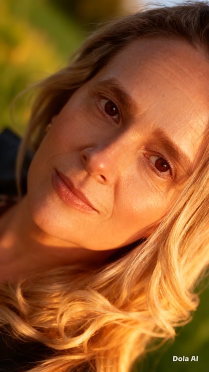 Pietra venha passar um momento especial