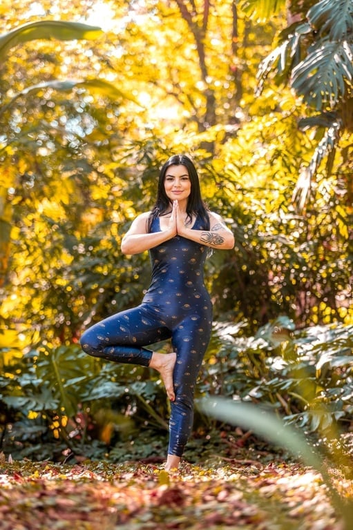 Kamala | Tantra e Yoga Massagem Ayurvédica 