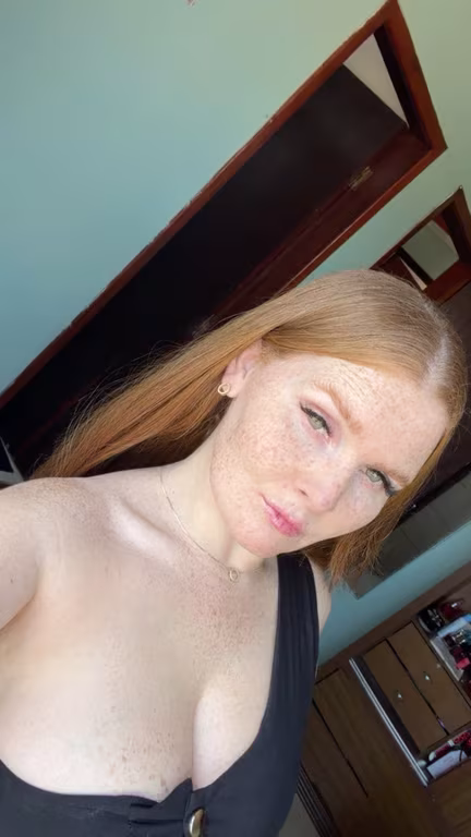 Marina, vem ver de pertinho