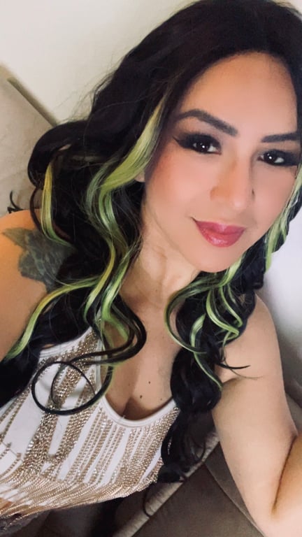 Massagens Sensuais Exclusivas, local próprio.