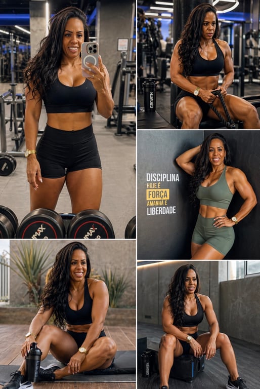 Francine Santos Massoterapeuta e Estética Avançada Massagem