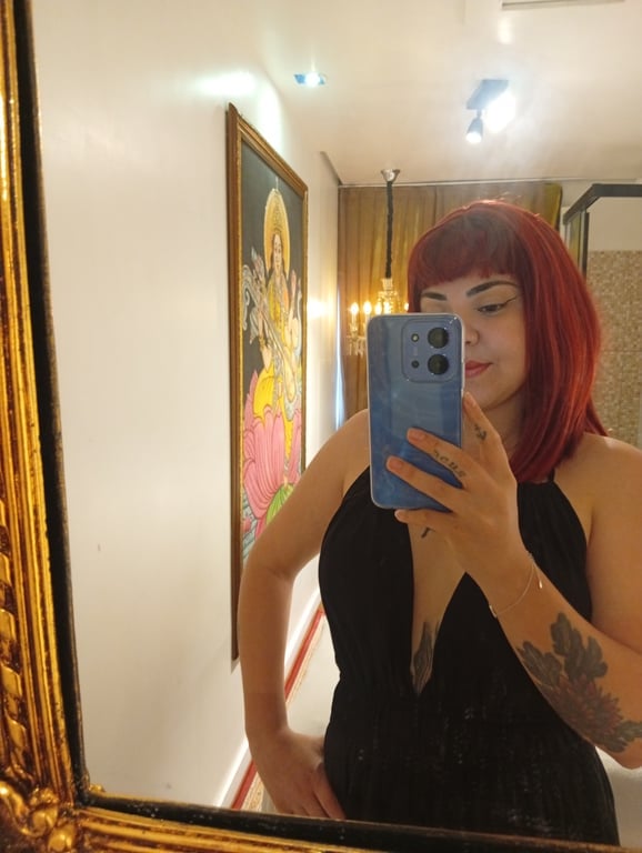  Amanda Terapeuta de férias na ilha curta temporada.I speak english Massagem nuru