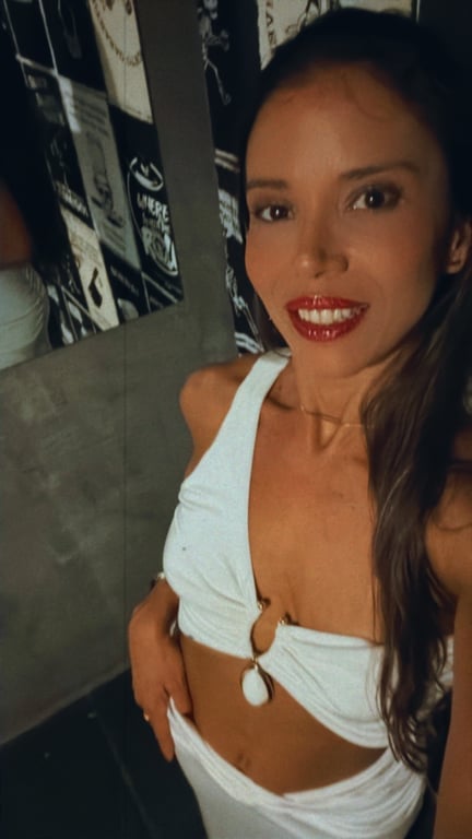 Massagem Sensual de Luxo – Discrição, Intensidade e Conexão Massagem nuru em