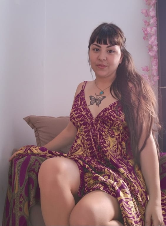 terapeuta Surya, charme discrição e requinte. Surya, charme discrição e requinte.