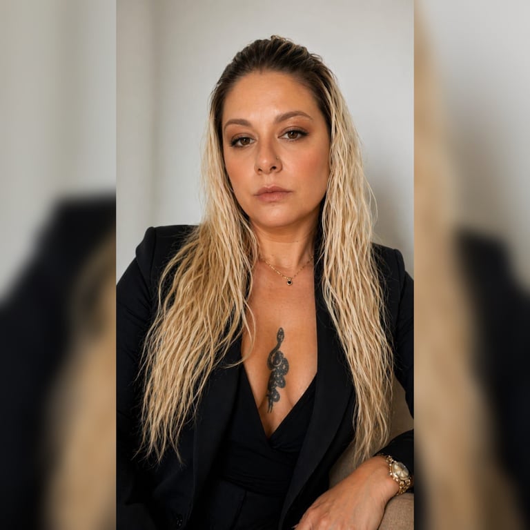 Giovanna Massoterapeuta - Massagens Relaxantes, Tântrica e Nuru Massagem Giovanna Massoterapeuta - Massagens Relaxantes, Tântrica e Nuru Massagem