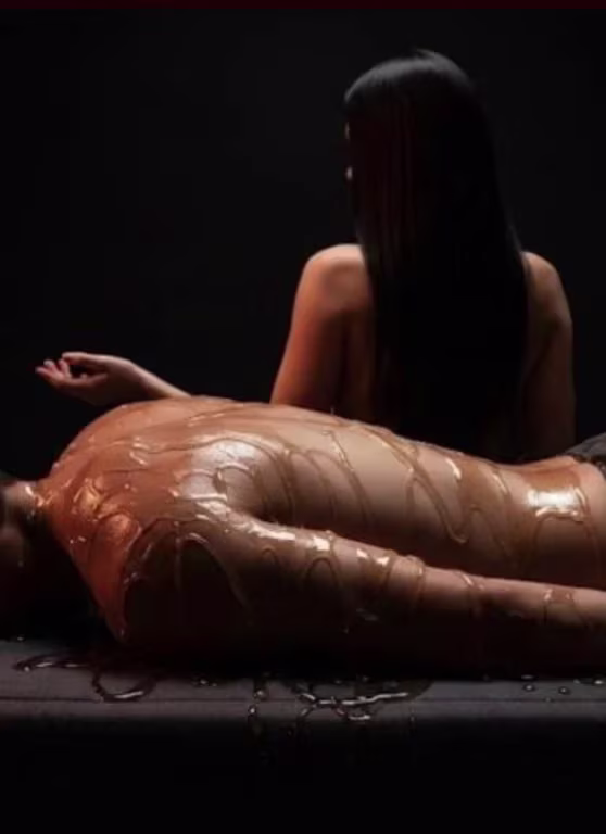 Terapias do Prazer 100% Discreta Massagem em