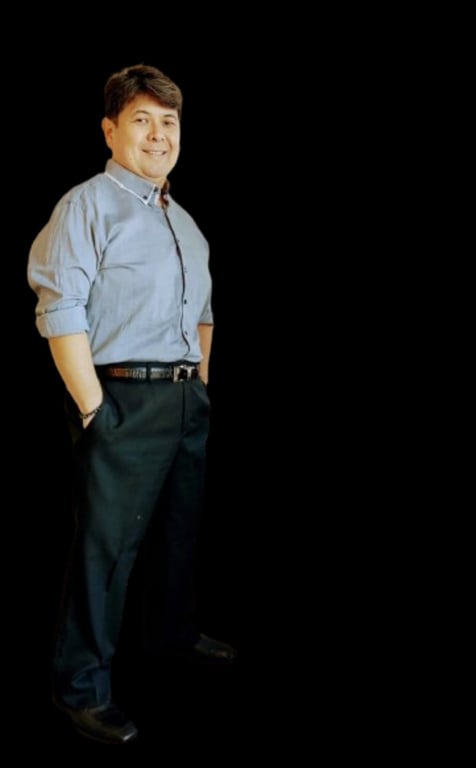 terapeuta Ricardo Massaji - Sua Experiência TÂNTRICA em Sorocaba Ricardo Massaji - Sua Experiência TÂNTRICA em Sorocaba