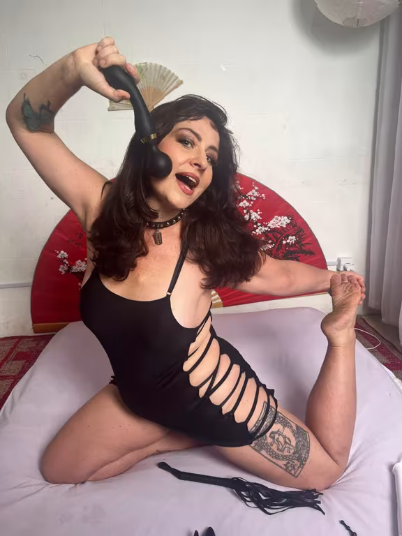 Prem Lilah A melhor Nuru da cidade Massagem