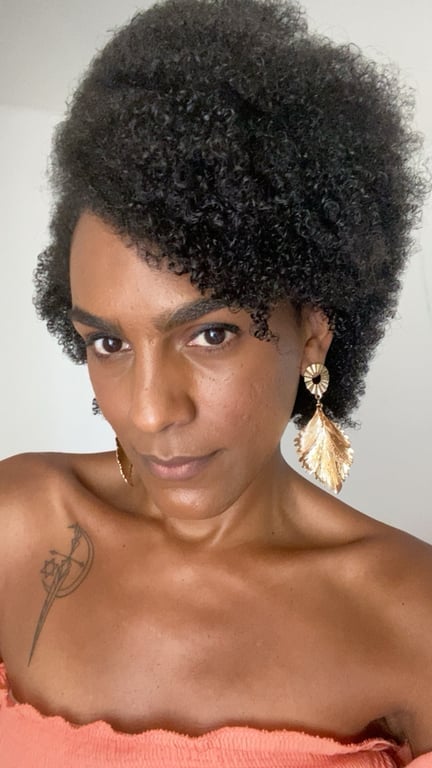 Trans Massagem e Depilação. Massagem
