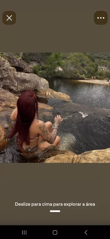 Ellen Trindade Massagista | Relaxamento, Carinho e Sensualidade Massagista em