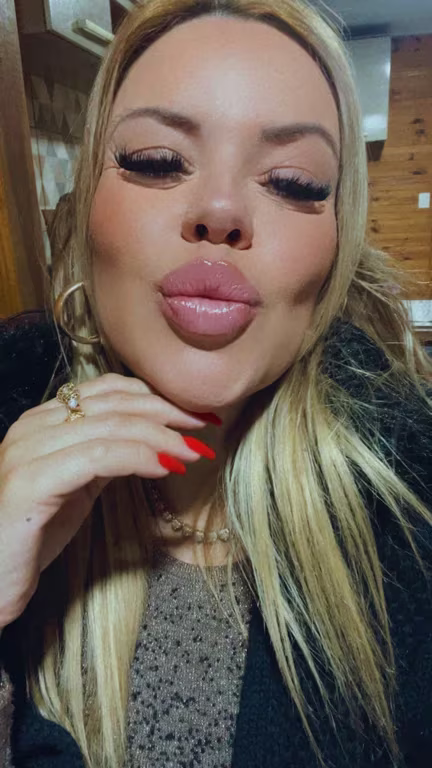 Laís Cardoso | Massagem Tântrica, Sensual e Nuru !! Massagista