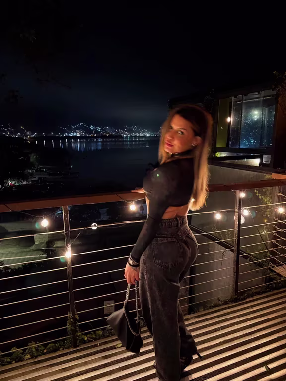 EVE • Terapeuta Sensorial & Nuru premium. Massagem tântrica