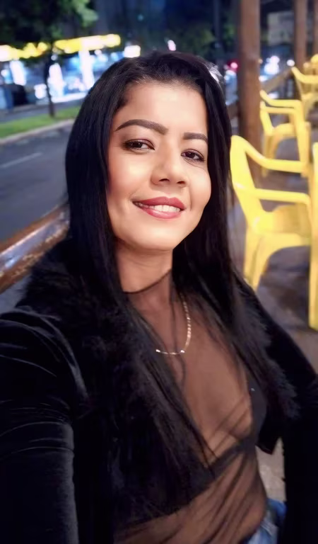 Luciana Massoterapeuta Tântrica, Sensual e Nuru Massagem tântrica em