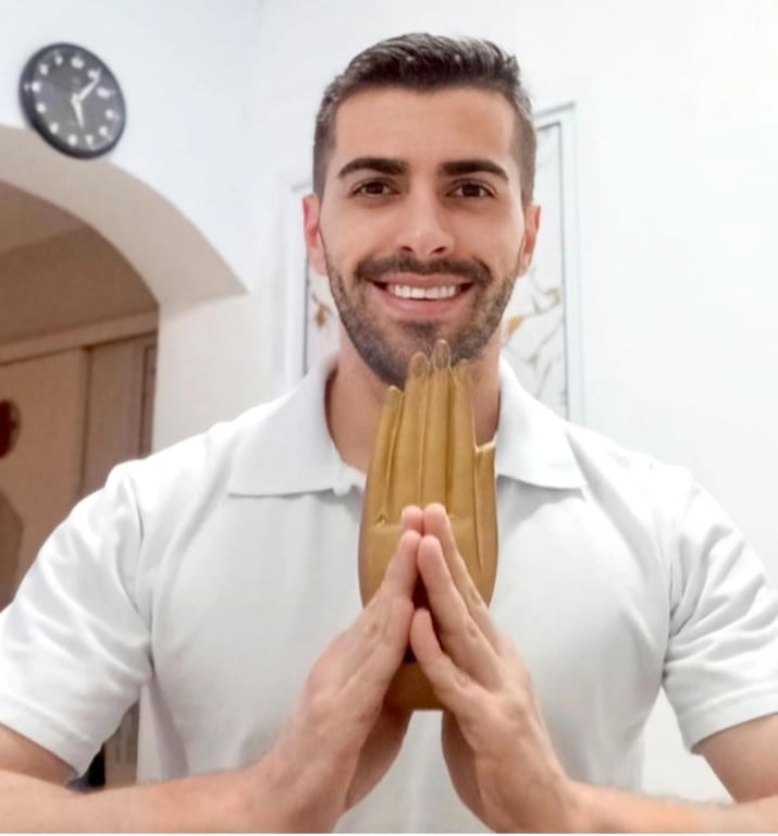 Massagens Terapêuticas e exclusivas em Pinheiros.