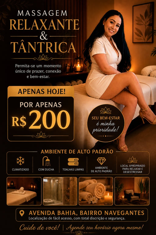 terapeuta Dani Mendes - Massoterapeuta Tântrica Dani Mendes - Massoterapeuta Tântrica