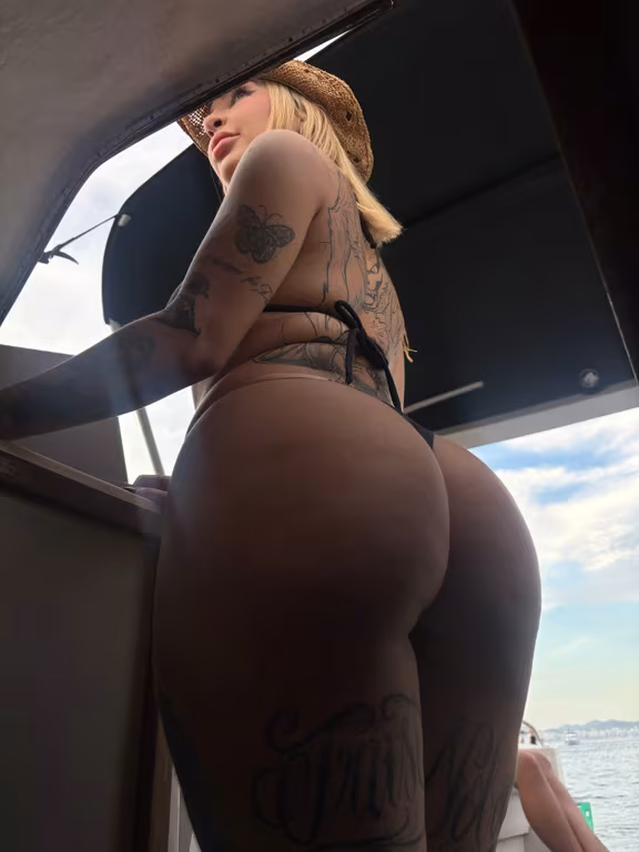 Terapeuta Luisa Massagista