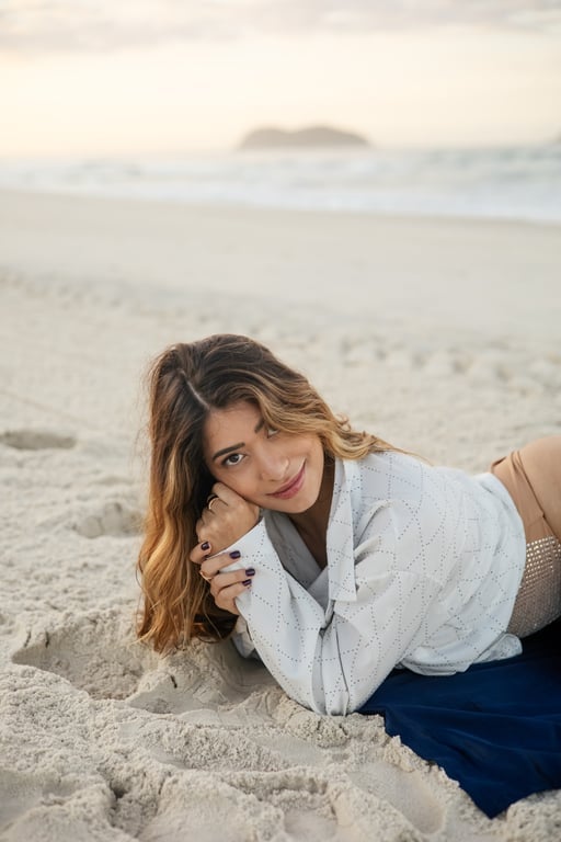 Shanti - Sessões intimistas Massagem sensual em Shanti - Sessões intimistas Massagem sensual em