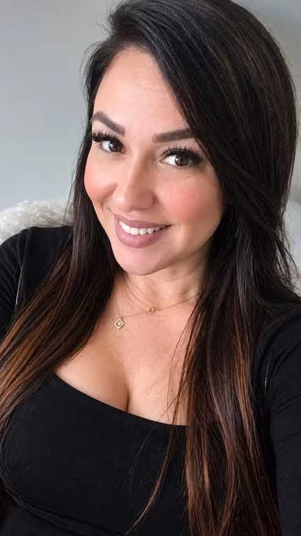 Terapeuta Fernanda ! Terapias sensoriais de prazer e bem estar