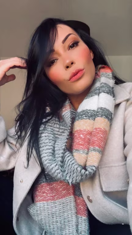 Nina Massoterapeuta Sensual Massagista