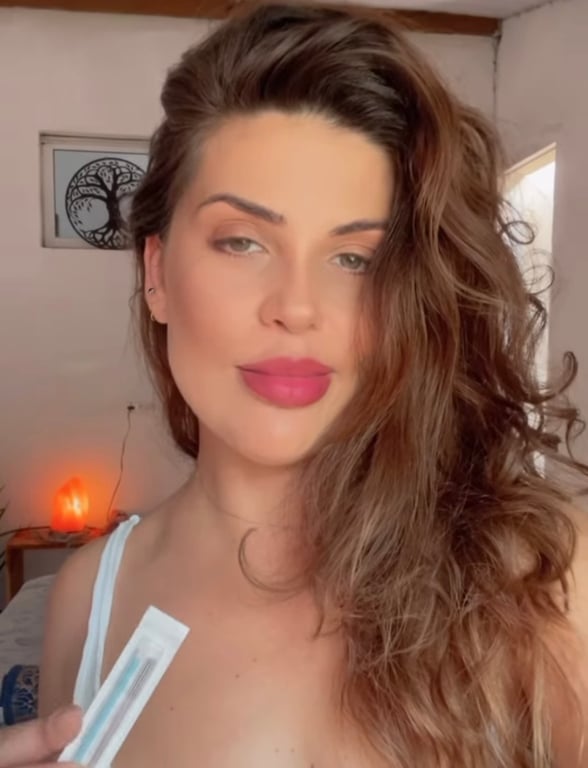 Atena Massagem Profissional Massagista em Atena Massagem Profissional Massagista em
