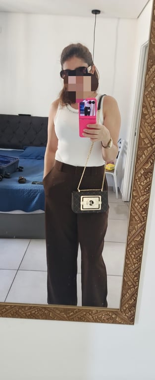 Suelen Lins