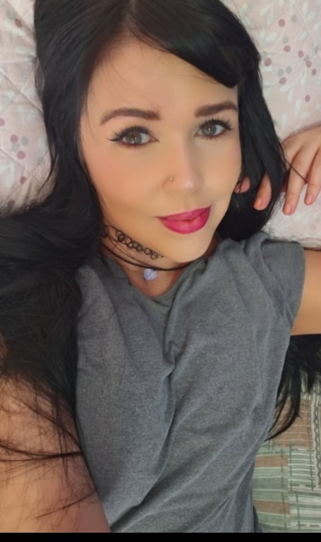 Taty Massoterapeuta Corporal Certificada