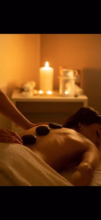 Valentina Massagem terapêuticas Zen Massagem nuru
