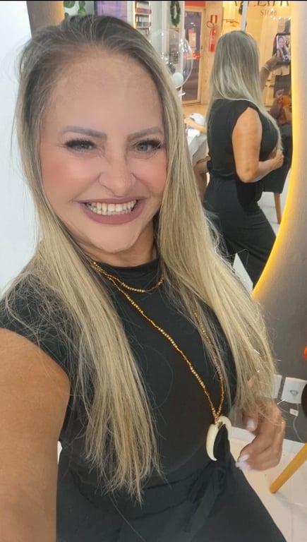 Sarah – Massagem Tântrica e Sensual 