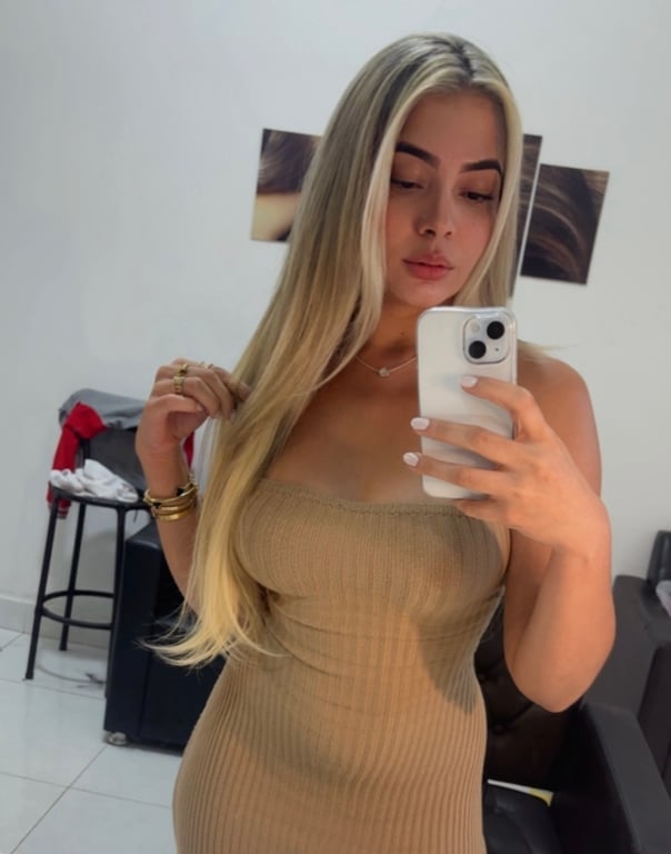 Bella - Massagens vips