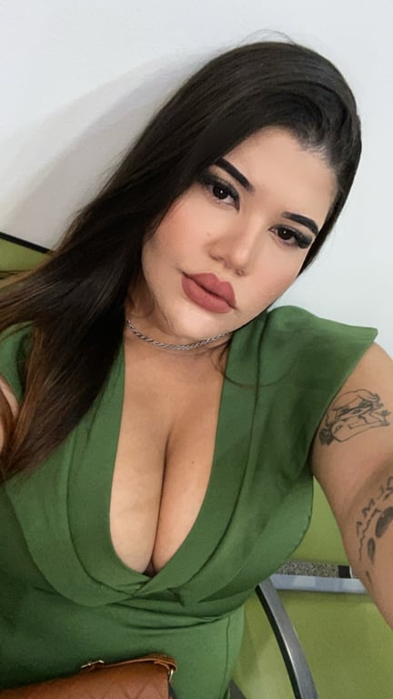 Gaby- Massagens tradicionais e sensuais. Descubra o poder do meu toque