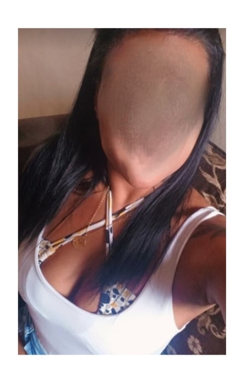 Nina Massoterapeuta - Massagem Nuru e Relaxante 