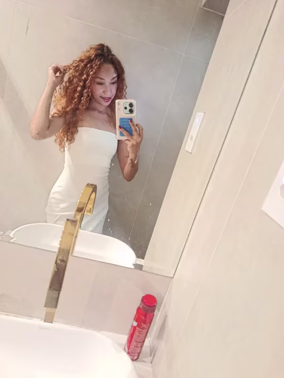 Rebeca Valentim | Massagem Tantrica, Nuru e Atendimento VIP Massagem tântrica
