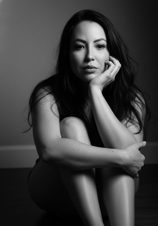 Sayuri Naomi - TOQUE QUE TRANSFORMA!