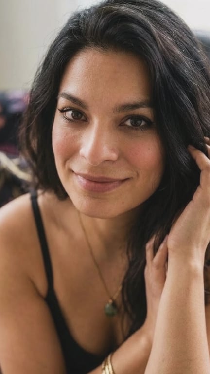 Massoterapia - Massagem Vivência & Nuru.