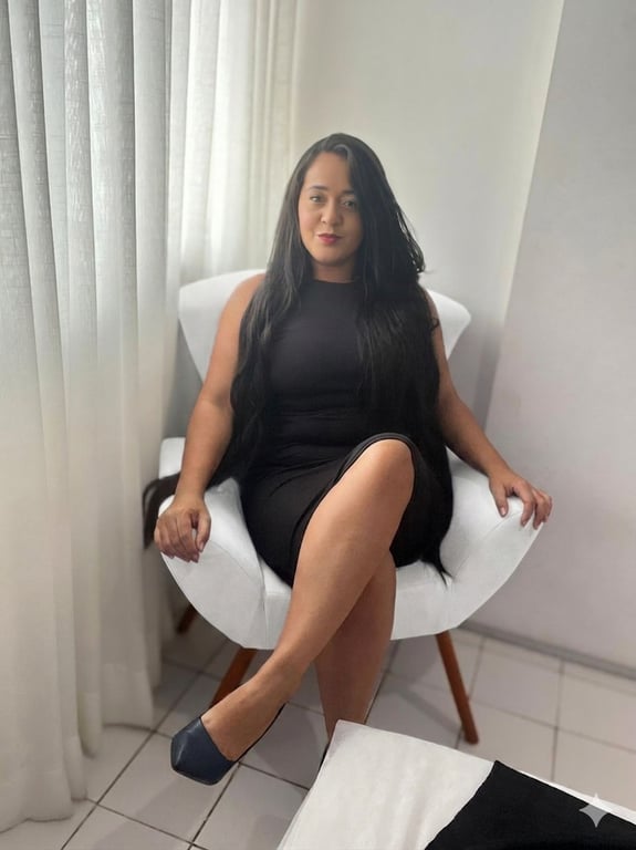 Caroline Silva Massoterapeuta