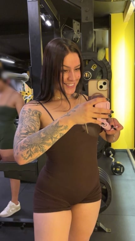 Bianca: um momento especial