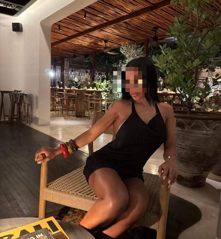 Seu momento de relaxar - massagem tântrica e terapêuticas 