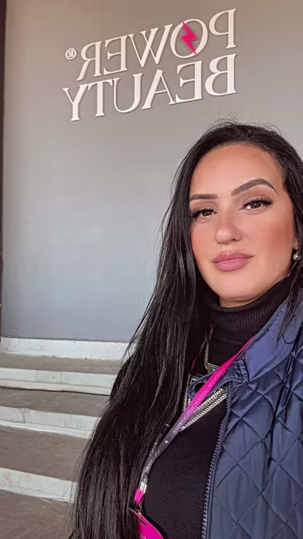 Dama Massagem sensual em