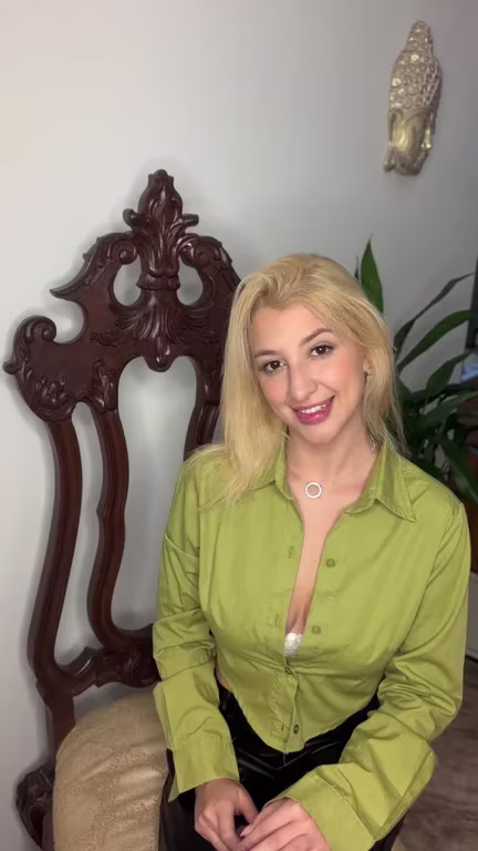 Gaby Terapeuta terapeuta tântrica Massagem