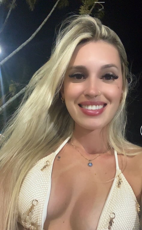 Stefany Linns Massagista em