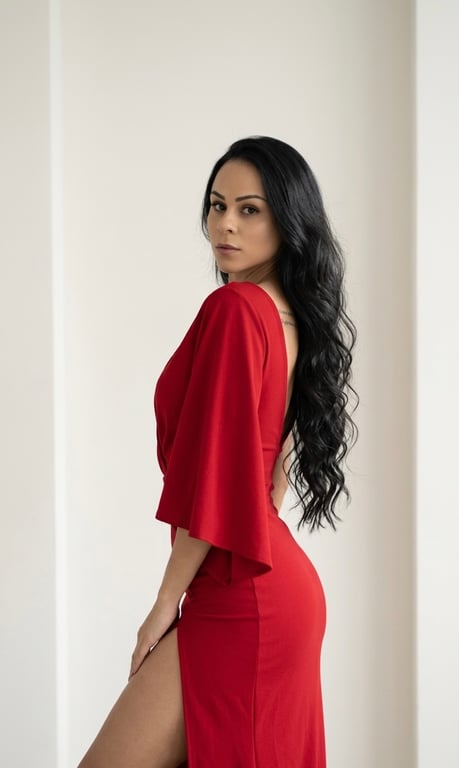 Lilith Pronto para o feitiço? Você não me encontrou por acaso. Massagem