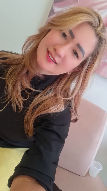 Mary | Massoterapia & Estética Integrativa Massagem nuru em