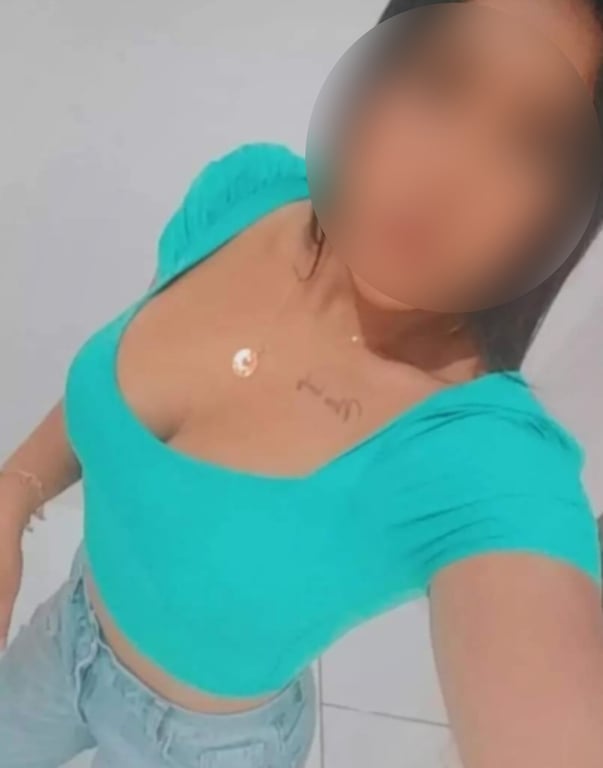 Nina Massoterapeuta - Massagem Nuru e Relaxante 