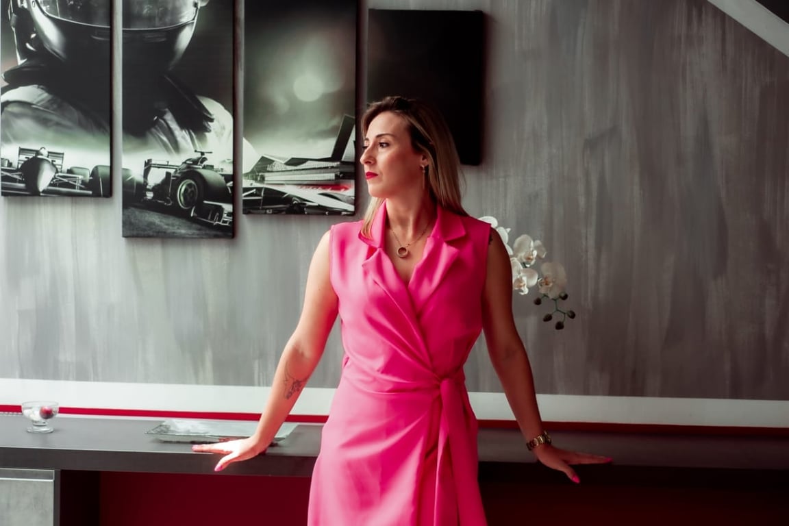 Experiência inesquecível. Hoje promoção.