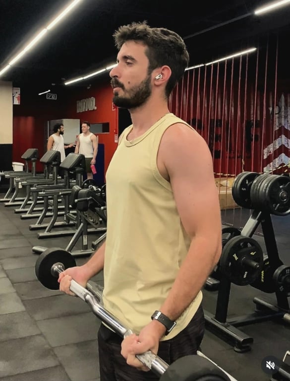 terapeuta Briann Massoterapeuta Briann Massoterapeuta