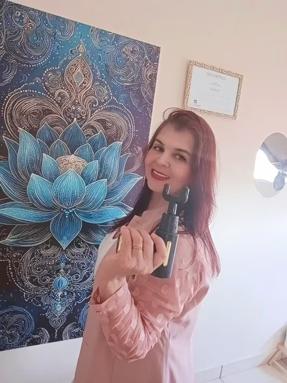 Valeriah Massoterapeuta Bem estar em cada toque Massagem sensual Valeriah Massoterapeuta Bem estar em cada toque Massagem sensual