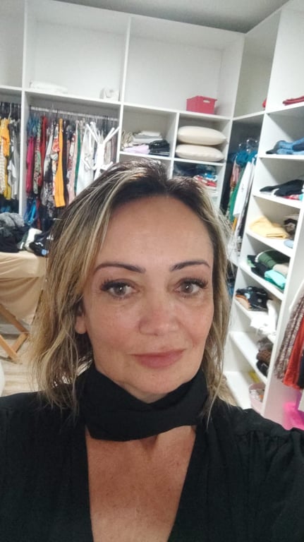 Roseli Massoterapeuta - Massagista Profissional Massagem sensual em Roseli Massoterapeuta - Massagista Profissional Massagem sensual em