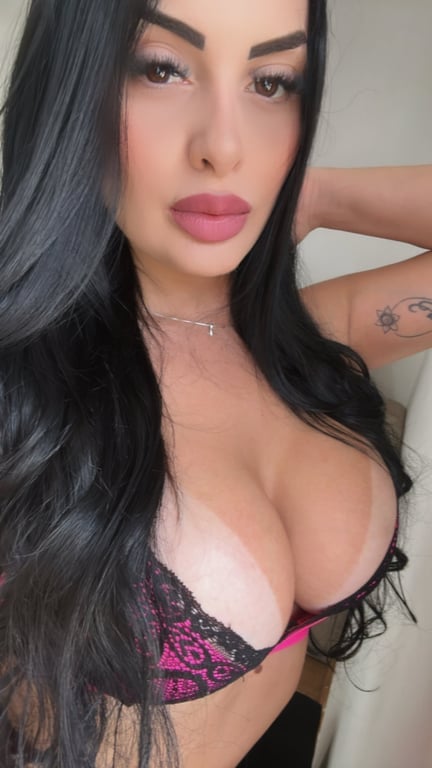 Especialista em massagens, sensuais e profissionais!