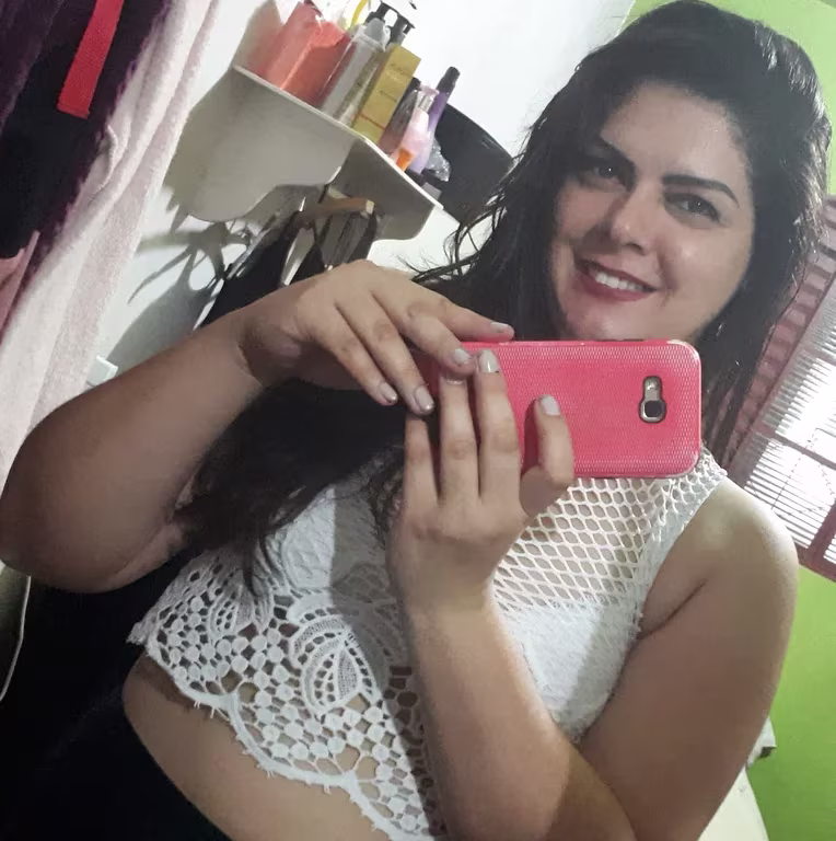 Sabrina Aguiar | Massagem Relaxante | Massagem Sensual